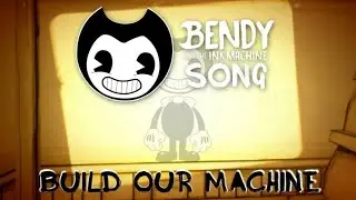 ПЕСНЯ БЕНДИ Build Our Machine НА АНГЛИЙСКОМ
