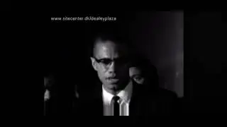 Malcolm X's criticisms of Kennedy