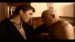 Брат за 5 секунд