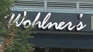 Wohlner's Neighborhood Grocery closing after 100 years in Omaha