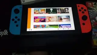 HOW TO REDEEM GOLD COINS FROM PHYSICAL CARTS NINTENDO SWITCH (ENGLISH)