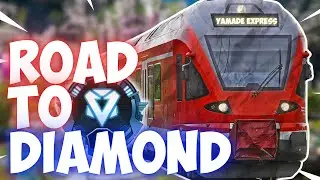 unterwegs im Yamade Express! (bin im Rucksack) [Deutsch] Apex Legends Season 21 Gameplay