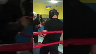 Україна Київ Бокс 