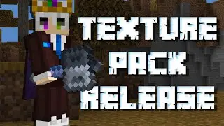 DRAGIII's Private Texture Pack For 1.21.1 SMPs