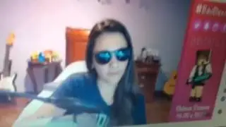 Live Bibi Tatto X RezendeEvil no karaokê