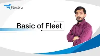 Basic Of Fleet | Fleet Management System | Flectra Human Resource