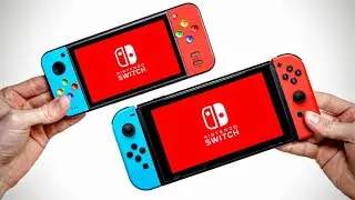 The BEST £25 Fake Nintendo Switch!?