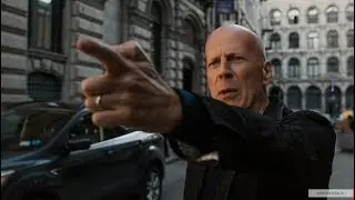 Жажда смерти 2018 (Трейлер на русском)