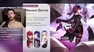 most sane kafka reaction