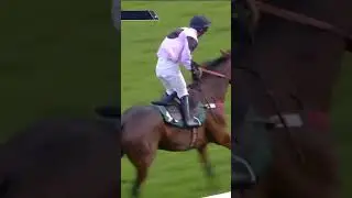 Young jockey beats Sean Bowen for first Cheltenham winner! 