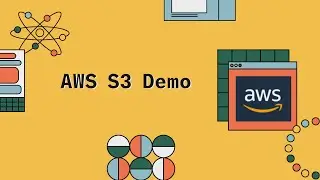 AWS S3 Buckets Hands-On Lab