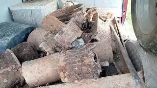 О, ценах на лом черных металлов.