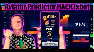 1xbet Crash Hack
