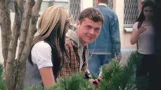 Пернула училка
