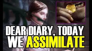 GWENT | ASSIMILATE. NOW.