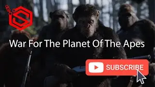 film barat warOf planet of tHe aPeS indo subtittle