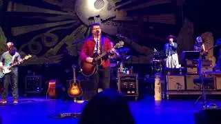 The Decemberists - A Beginning Song (sound check) @ Seattle 2018