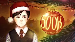 НОВОГОДНЕ-ЮБИЛЕЙНОЕ ВИДЕО!