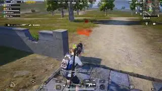 PUBGM