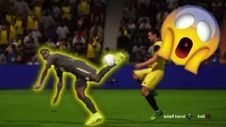 FIFA 18 BEST GOALS OF THE WEEK #2| Ft. SCORPION KICK, RABONA & MUCH MORE !!!
