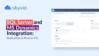 Dynamics 365 Integration with SQL Database or Data Warehouse