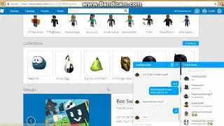 kid trying to scam me