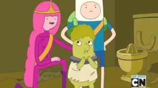 [YTP] Adventure Time - The Sexy Adventures of Finn