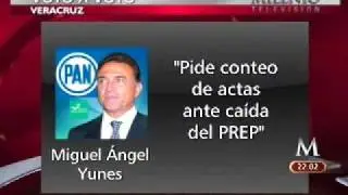REACCIONES, COMENTARIOS Y RESULTADOS DE ELECCIONES 2010