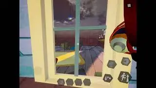 Act 1 alternate red key option