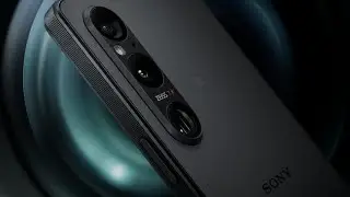 Sony Xperia 1 V Smartphone With 4K HDR Display, Exmor T Image Sensor Launched