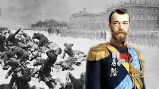 Russia revolution pt 1!
