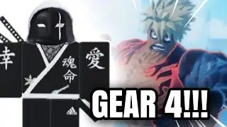 RELL Games Has Added Gear 4 In Rell Seas!!!