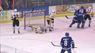 Гол Никиты Сошникова, Marlies Highlights   November 8, 2017