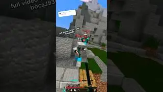 I Tried Skywars Duels in 2023