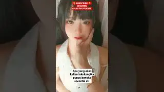 viral video boneka cantik tiktok 2022 