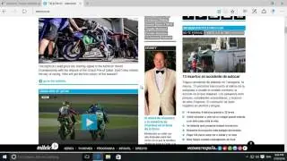 Расширения для Edge, Windows 10 сборка 14291 (XDRV.RU)