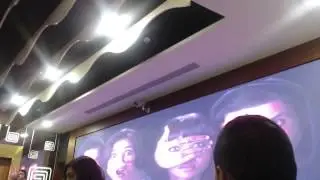 Muvizz.com Kriti Premier Live