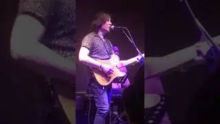 Set You Free by Joey G. (Side A) 2018