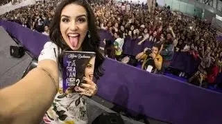BIENAL DO LIVRO - SÃO PAULO