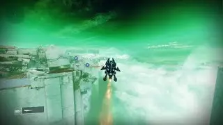 Destiny 2 - Infinite Slipstream ( I Finally Did It )