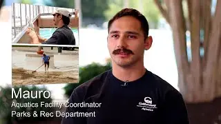 Meet Mauro Beteta