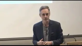 Jordan Peterson: People who get taken advantage of