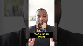 Watch Your Mouth 😤