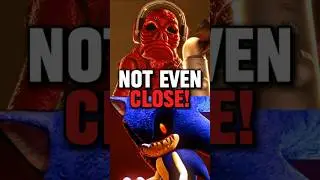 Why Sonic.exe VS Red ISN’T EVEN CLOSE! 