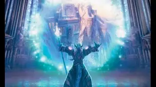 Hearthstone Потасовка. Выбери руку! .любую!