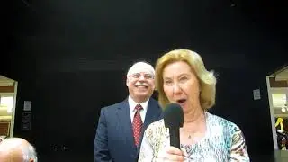 Fred And Sabina May 50th Wedding Anniversary Celebration at Victoria Palms
