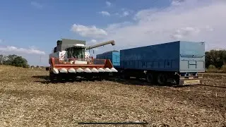KAMAZ MiniMammoth is back in action