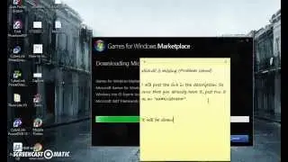 xlive.dll is missing [FIXED]