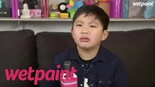 What Does ‘Dr. Ken’s Albert Tsai Know About His Birth Year 2004?