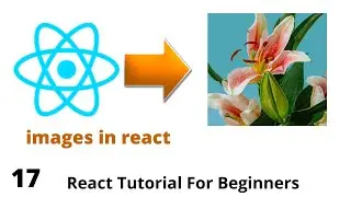 how to use image in react js | Way to import image in reactjs | react js image tutorial - Web Boss